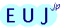 EUJ.JPロゴ 平常用GIF